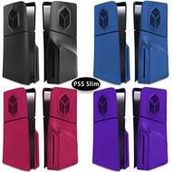 PS5 Slim Cover Plates for Playstation 5 Slim Console Disc Edition, PS5 Slim Accessories Separated AB