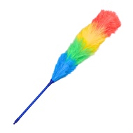 20g B-2210 Plastic Duster with Small Handle (Zalura Rope Dust Cleaner)