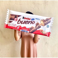 Kinder Bueno Jumbo Gift / Large Bueno Kinder / Bueno Giant Kinder / Unique Gift / Large Gift