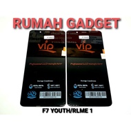 Lcd OPPO F7 YOUTH/REALME 1 FULLSET TOUCHSCREEN