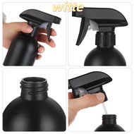 WITTE Hairdressing Spray Bottle Gardening Watering Can Home Liquid Container