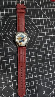 Paul Frank 馬騮手錶