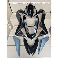 HONDA RS150 V2 COLOUR PARTS , COVER SET ( 06900 - K56 - M90 ) - HLD