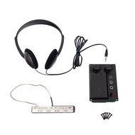 Cello Pickup +Cable+Headphone Cello Accessories Cello Set New High Quality Musical Instrument Access