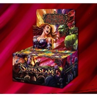 Flesh And Blood: Super Slam | Booster Box - Flesh and Blood
