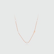 AGATHA | Pearl Necklace