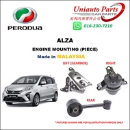 PERODUA ALZA ENGINE MOUNTING (PCS)