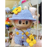 Labooboo Doll Set v.1/v.2..!!(Change The Color Of The Notification In The Chat)