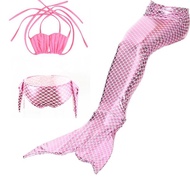 Đồ bơi quần áo tắm nàng tiên cá cho bé gái Cute