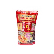 Pia cake WITHOUT EGGS (400g_4c) red