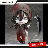 【PRE-O RM208】GOOD SMILE COMPANY 3114 Nendoroid Isaac Foster (Angels of Death) (Original)