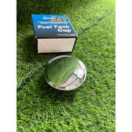 CB 100 CB 125 TANK CAP convex model DAY