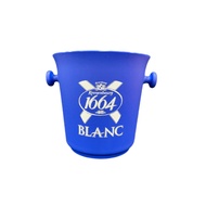 Kronenbourg 1664 Blanc Ice Beer Bucket