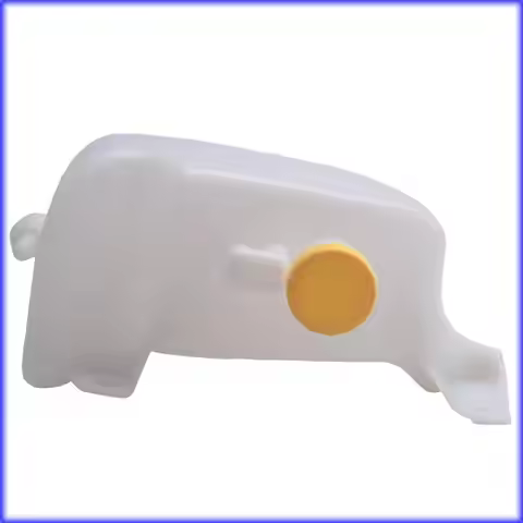 A82E-1.5L Coolant Expansion Tank Bottle Header For Nissan Micra K11 92-02 21710-43B01