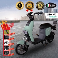 ★LEM★NEW ELECTRIC BIKE/ELECTRIC BICYCLE MODEL LEM VS