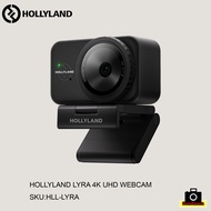 Hollyland Lyra 4K UHD Webcam