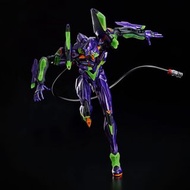PB 港版魂限預訂 EVA 模型 RG 1/144 Evangelion Unit-01 [NIGHT COMBAT COLOR]初號機夜戰型
