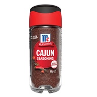 MCCORMICK CAJUN SEASONING 44G