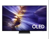 SAMSUNG OLED 電視 QA65S90FAJXZK