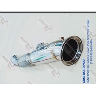BMW B58 Catless Downpipe