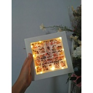 3d Frame/ 3D Photo Collage Frame