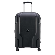 Delsey - Clavel 70cm/ 27.5 吋 可擴充雙輪式四輪行李箱/ 行李喼