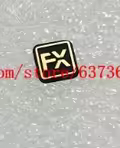 1PCS "FX"logo repair parts for Nikon D800 D800E SLR