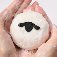 Little Wool Handmade Soap Iceland Souvenir Iceland Travel Souvenir Handmade Soap Iceland Lamb