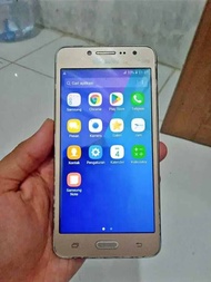 Di JUAL MURAH ANDROID GALAXY J2 PRIME SECOND // NORMAL SIAP PAKAI/ ANDROID JARINGAN 4G / BISA COD