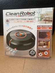 全新 Clean Robot