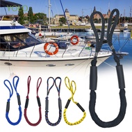 YOLO Bungee Dock Line Kayak Dockline Boat Kayak Accessories