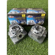 RXZ Racing Block Assy 61MM 62MM IKK Super Turbo