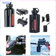 [ukgjmkcl] Electric Fishing Reels Battery High Performance Practical Replace Premium Accessory 14.8V