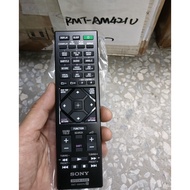 New   RMT-AM421U For Sony System Audio Remote Control MHC-V73D MHS-V72D