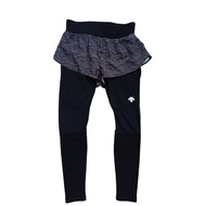 Running pants trail running descente trail running