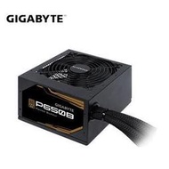 技嘉GIGABYTE P650B 銅牌 電源供應器 ●  80   PLUS  銅牌認證: 轉換效率最高可達  89 %