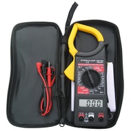 Digital Clamp Meter DT266 Tang Ampere Multimeter VOLT Meter DT-266