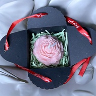 Hộp Quà Tặng Nến Thơm – Quà Tặng Sang Trọng dịp sinh nhật 8/3 20/10 Tặng Kèm Hộp Đựng Túi Đựng Diêm