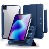 ESR iPad Pro 13 (2024) 10.9อากาศ (5th/4th) เคสไฮบริดเด้ง360 | 100% ของแท้