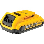 Dewalt 18v 2.0Ah cordless battery