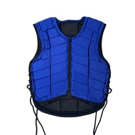 🔥HOTSELLING🔥Impact Absorption Horse Riding Vest Equestrian Body Protector Equestrian Armor Children 
