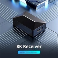 MCHOSE A7 Pro Ultra Series Wireless E-sports Gaming Mouse 8K 2.4g PAW3950 Custom Lightweight Low Del