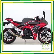 NAZA N5R - MOTORCYCLE