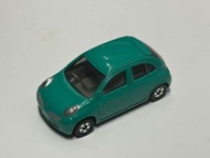 Takara Tomy Tomica No 35 Nissan March