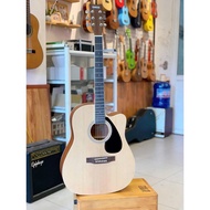 F3000-Guitar Aucoustic Yamahaa F3000-Size 41 Dài 104cm Rộng 41cm Tặng kèm phụ kiện