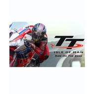 TT Isle 曼岛TT赛事 -v1.07 (Tourist Trophy) | TT Isle of Man Ride on the Edge