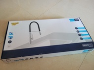 GROHE 31489000 Pull-Out廚房水龍頭