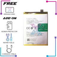 Battery Bateri BLP839 For OPPO A95 5G / RENO 5Z / RENO 6Z 5G (4220 mAh)