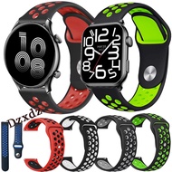 Aolon GTS 3 GTS3 Silicone Band for Aolon GTR 3 GTR3 Smart Watch Strap Smart Watch Wristband Bracelet