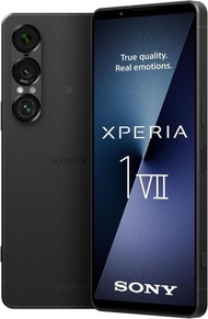 Xperia 1 VII 12+256 智能手機 - 黑色 國際版